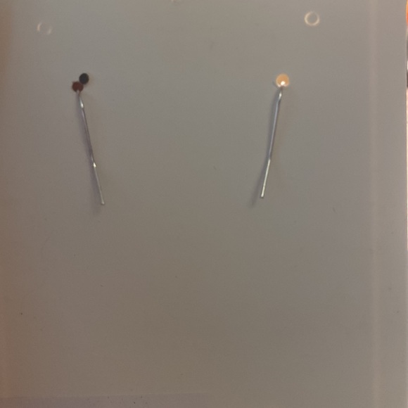 Tree of life earrings NWT - Picture 3 of 4